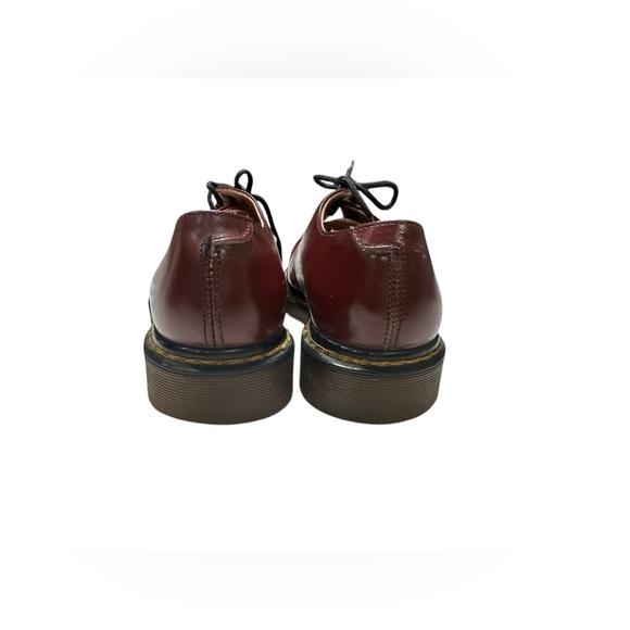 🇬🇧RARE🇬🇧 Dr. Martens x Shellys of London • VTG B2 - Picture 4 of 8